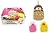 Diamond Visions 11-2276 Animal Microfiber Duster/Wash Mit (2 Dusters) in Assorted Animals