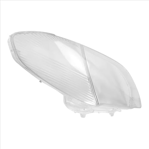Coque de phare droite transparente pour Toyota Vios 2006 2007 étanche