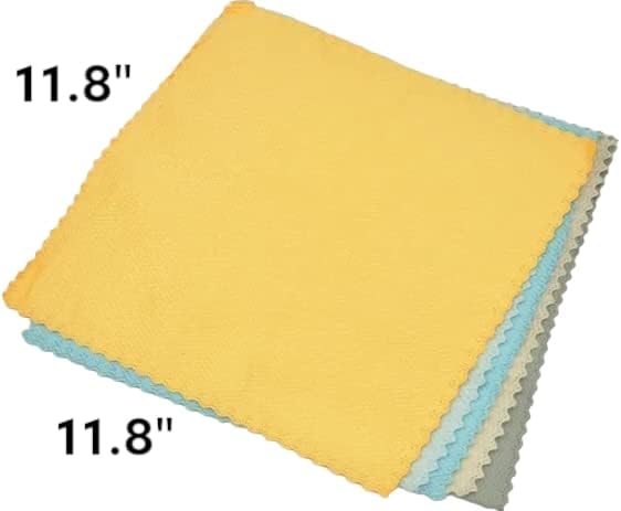 Miniatura 5 de 33 piezas." Juego de utensilios de cocina para cocinar. Viene con 5 paños de limpieza de cocina, juego de utensilios con soporte, espátula, así