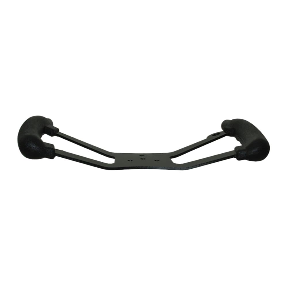 Volante Stile H a Farfalla Compatibile Con Go Karts