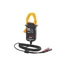 MASTECH MS3300 MS3302 Clamp Meter Transducer True RMS Digital Multimeter AC Current 0.1A - 400A Clamp ConverterMS3302
