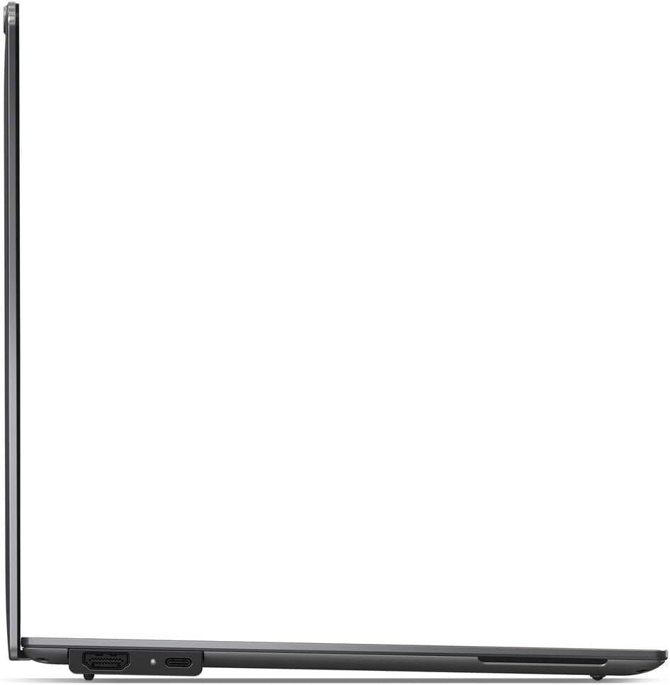 Image of Lenovo ThinkPad X9 Aura Edition 14 inch WQXGA 2.8K OLED Touchscreen Business Laptop, Intel Core Ultra 7 258V Processor, 32GB DDR5 RAM, 1TB SSD PCIe , WiFi 7, Backlit KB, FHD Webcam, Win 11 Pro - Black