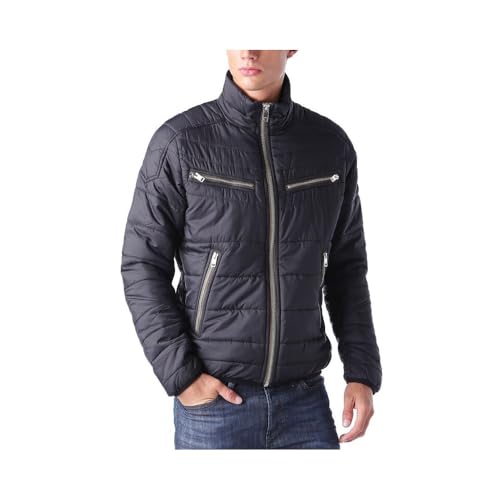 Doudoune Diesel W-Izumo (Bleu) - S