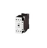 moeller eaton deutschland Leistungsschütz, 3-Polig + 1 Schließer, 7, 5 Kw/400 V/Ac3