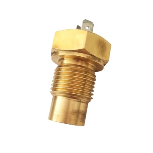 1605063600 1605-0636-00 Sensor de Temperatura, Apto for compresor Atlas Copco Recambio
