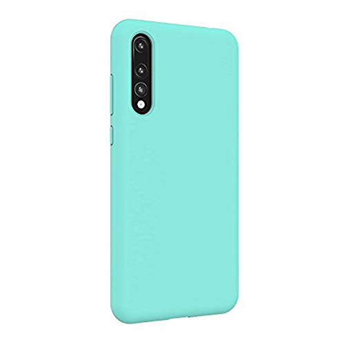 Teryei Funda Huawei P20 Pro, Silicona Suave Case Full protección Anti-Golpes Rasguño...