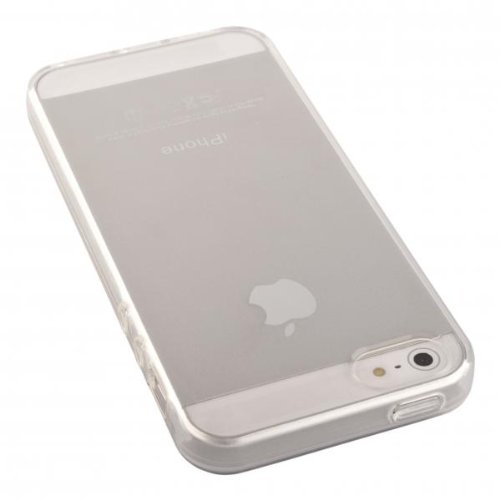 ECENCE Apple iPhone 5 5S Cover di protezione