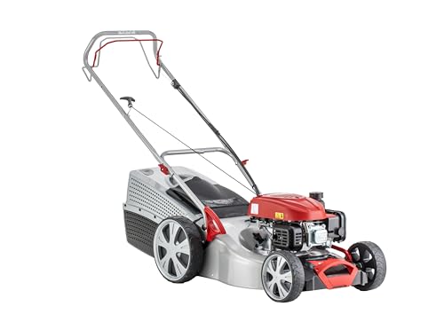 AL-KO Benzin-Rasenmäher Classic 4.64 SP-A, 46 cm Schnittbreite, 1.9 kW...