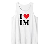 Photo Gallery i heart im initials i love i.m. first and last name i m canotta Photo Gallery i heart im initials i love i.m. first and last name i m canotta