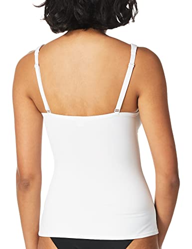 Image of Rhonda Shear Flirt Molded Cup Camisole