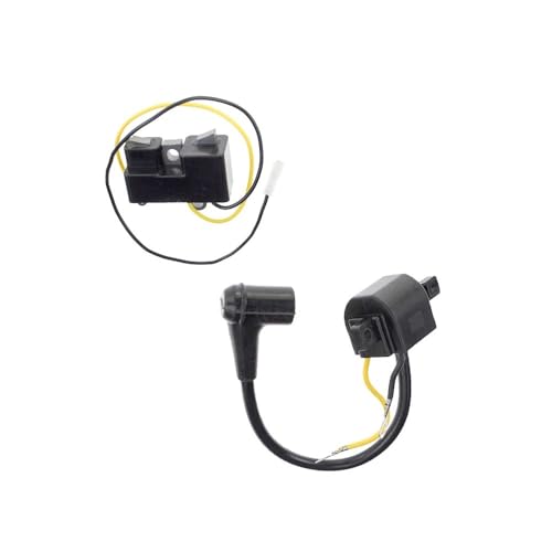 Bobine d'allumage pour tronçonneuse 61 66 266 remplace OEM 501516102