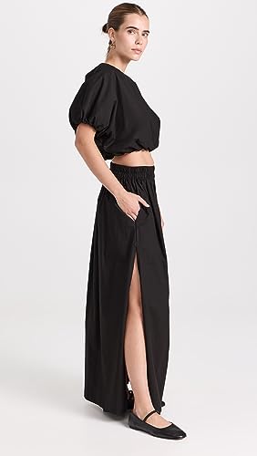 Women's Delia Maxi Skirt4