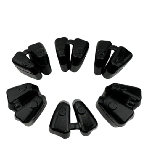 Éliminer le jeu de transmission avec ces caoutchoucs amortisseurs pour Honda CBR600 F4i RR