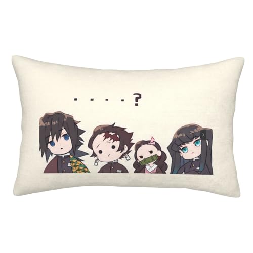 非売品レア♥鬼滅の刃♥BIGぬいぐるみ クッション枕 長財布 ポーチ7点セット♥ 鬼滅の刃 抱き枕 L（全4種）