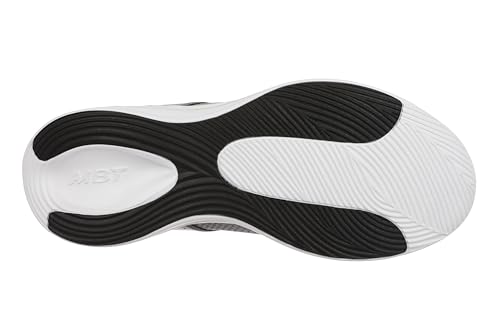 MBT Myto Active Fitness Walking Shoes in Gray for Men in Size 123