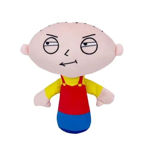 Image of Yellow Goggles Sprunki Plush Toys