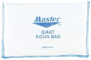 Master Industries Giant Rosin Hand Conditioner Bag