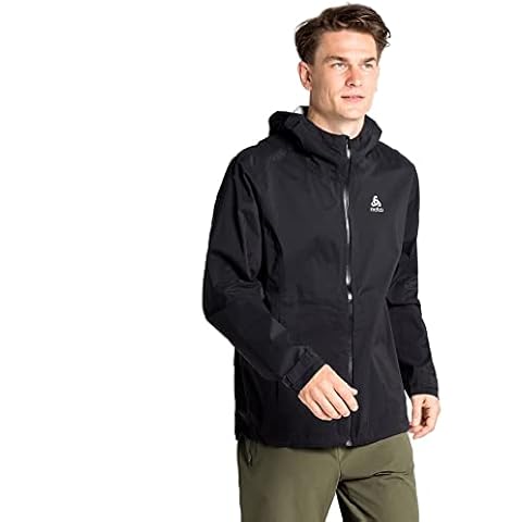 Odlo Herren Hardshell Jacke AEGIS 2.5L WATERPROOF Cover