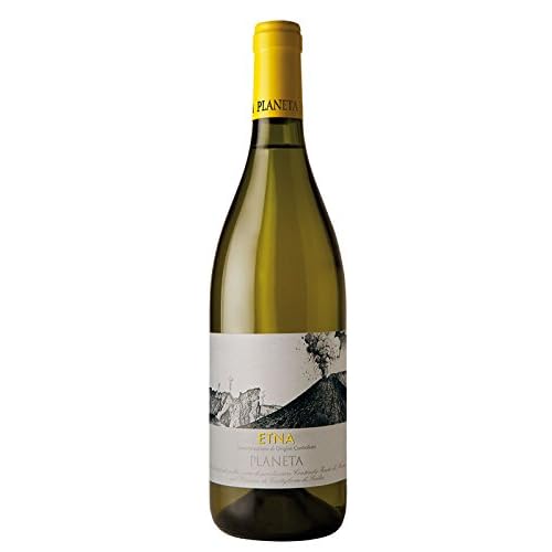 テッレ・ネーレ エトナ・ビアンコ