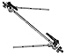 DW DWSM2071 Accessory Bar for TS5 and Percussion Tray