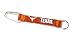 NCAA Texas Longhorns Carabiner Lanyard Keychain