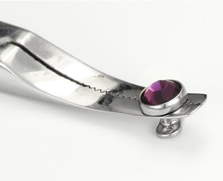 WORLDS THINNEST MicroDermal Surface Anchor Holder Tool Pierce Jewelry