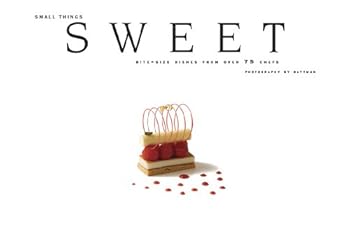 Hardcover Small Things Sweet Book
