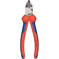 超美品　超特化クニペックスKNIPEX ボールエンドカッティングニッパー ボールエンドカッティングニッパー KNIPEX(クニペックス) エンド