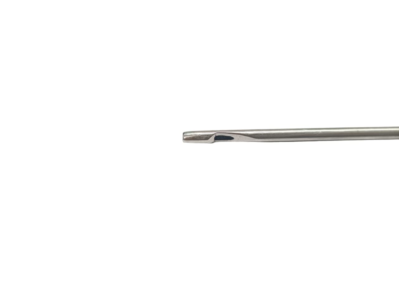 RUDRA SURGICALS - Laparoscopic Bhandarkar knot pusher with 5-3mm Reducer Reusable Surgical Instruments CE certified (1) (B0BM4PB5YM) Amazon Price History, Amazon Price Tracker