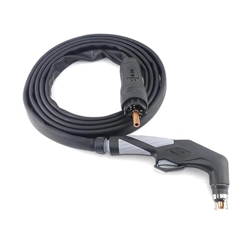 Découpeur plasma, Coupeur de Plasma PT60 IPT60 PT-60 60A 4m 13 pieds aucun HF sans torche de découpe Plasma haute fréquence