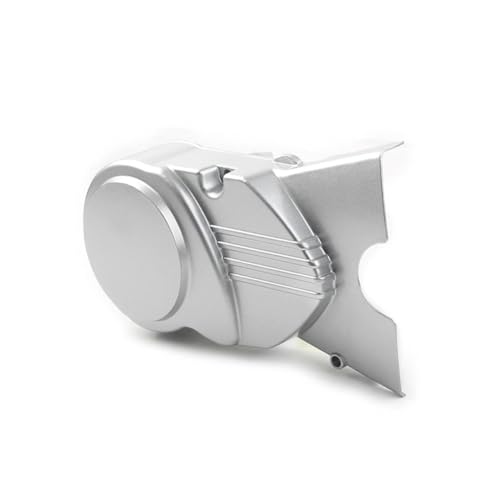 Couvercle stator universel gauche pour moto de 50cc à 125cc