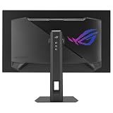 ASUS ROG Strix XG27AQDPG 27 Zoll QHD 500Hz QD-OLED Gaming Monitor - 13