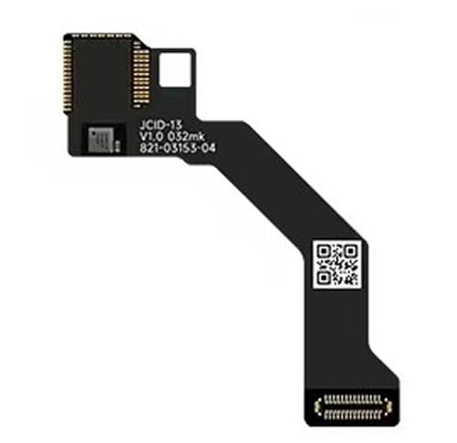 Nappe Face ID Dot Matrix iPhone 13 corriger l'erreur de reconnaissance faciale JC ID V1S