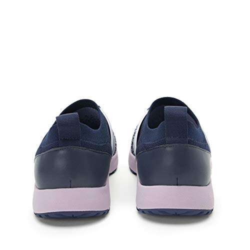 TRAQ by Alegria Qool Womens Smart Walking Shoe3