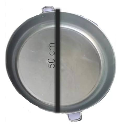 La mejor selección de Paelleras los 5 más buscados. 21 Imagen adicional