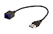 PAC USB-NI2 OEM USB Port Retention Cable
