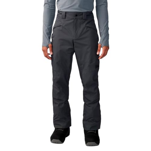 Mountain Hardwear Men's Firefall/2 Pant, Volcanic (US, Alpha, XX-Large, Regular, Regular)