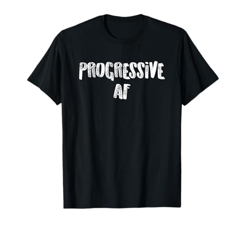Progressive AF Cenk 2020 Funny Political Graphic Tee Gift T-Shirt