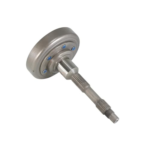 Embrayage arrière CForce 500 résout le patinage Atlas 625 OEM