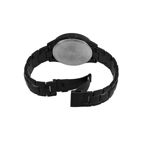 Image of A|X Armani Exchange Men's Multifunction Analog Watch, Necklace Gift Set Stainless Steel Watches for Men