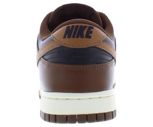 Image of Nike Men's Dunk Low Retro Shoes