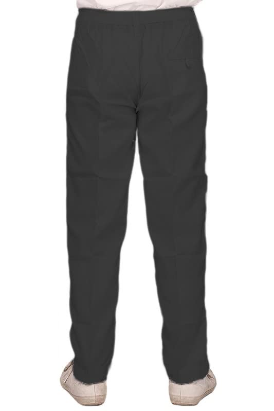Image of School Uniform Pant /Trousers for Boys