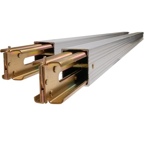 US Cargo Control E Track Load Bars 86