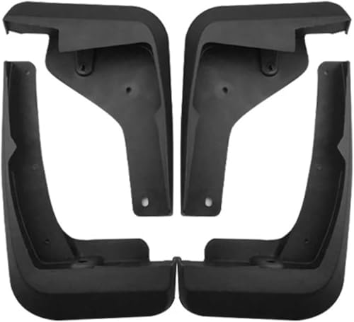 Garde-boue pour Subaru Forester protection de carrosserie en montagne