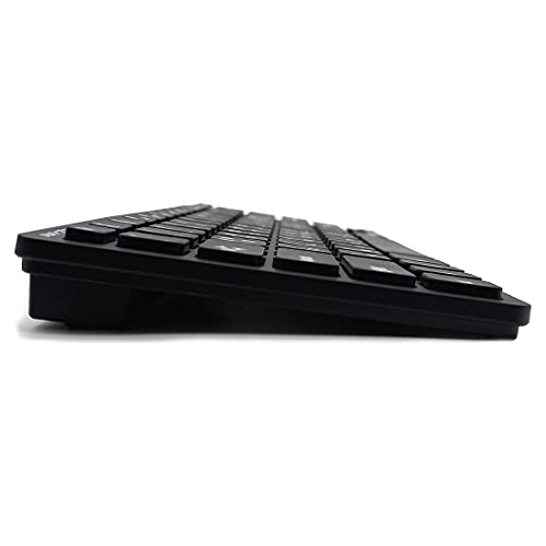 Garasani Mini Wired Keyboard(Korean-English) Ultra Thin And Light Portable 78 Keys Usb Desktop thumb #5