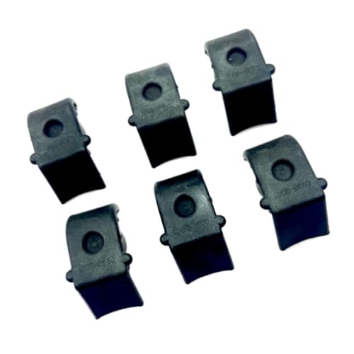 Kit de protection en nylon embrayage primaire : évitez l'usure de votre bloc 450