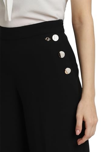 Image of Allen Solly Women Work Utility Pants