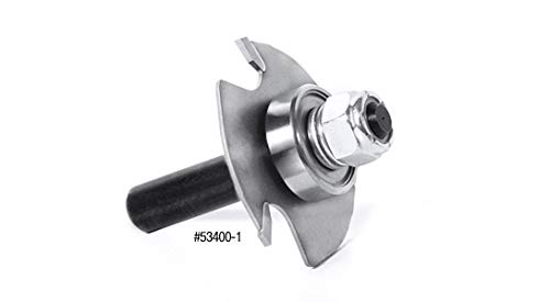 Amazon.co.jp: Amana Tool - (53409-1) スロットカッター