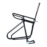 kowaku Front Bicycle Rack Carrier for Travel and Adventure