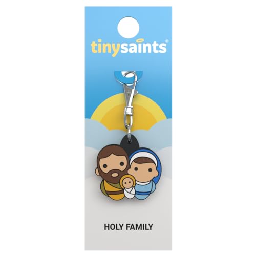 Tiny Saints Holy Family
